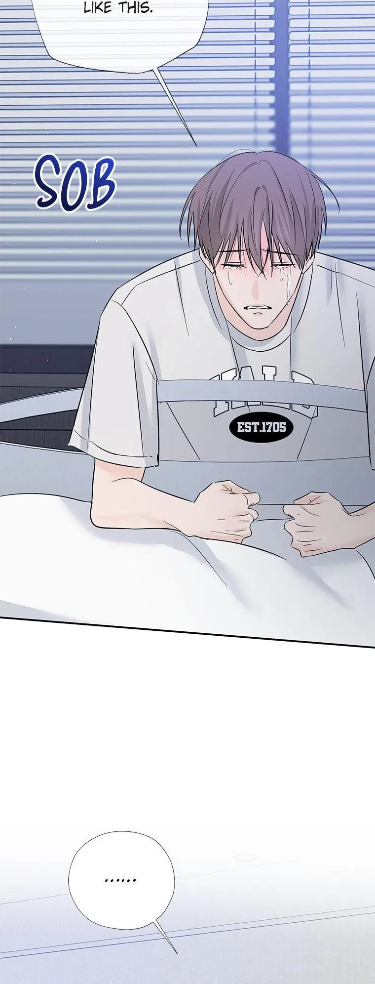 Read Overlooking Your Eyes chapter 64 image 30 on Lezhin