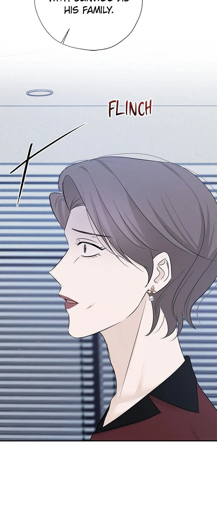 Read Overlooking Your Eyes chapter 64 image 36 on Lezhin