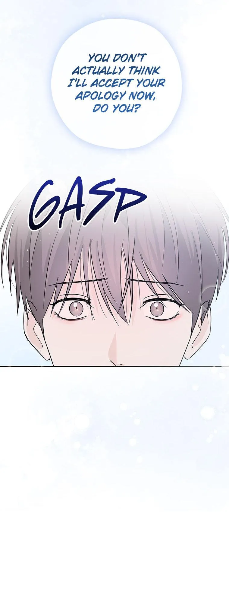 Read Overlooking Your Eyes chapter 64 image 48 on Lezhin