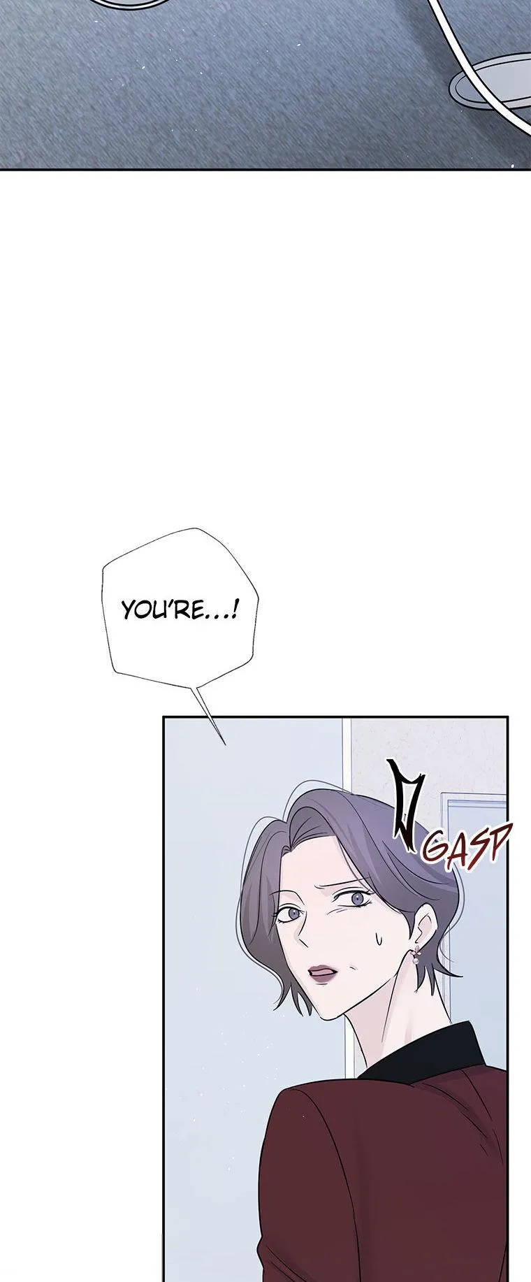 Read Overlooking Your Eyes chapter 64 image 51 on Lezhin