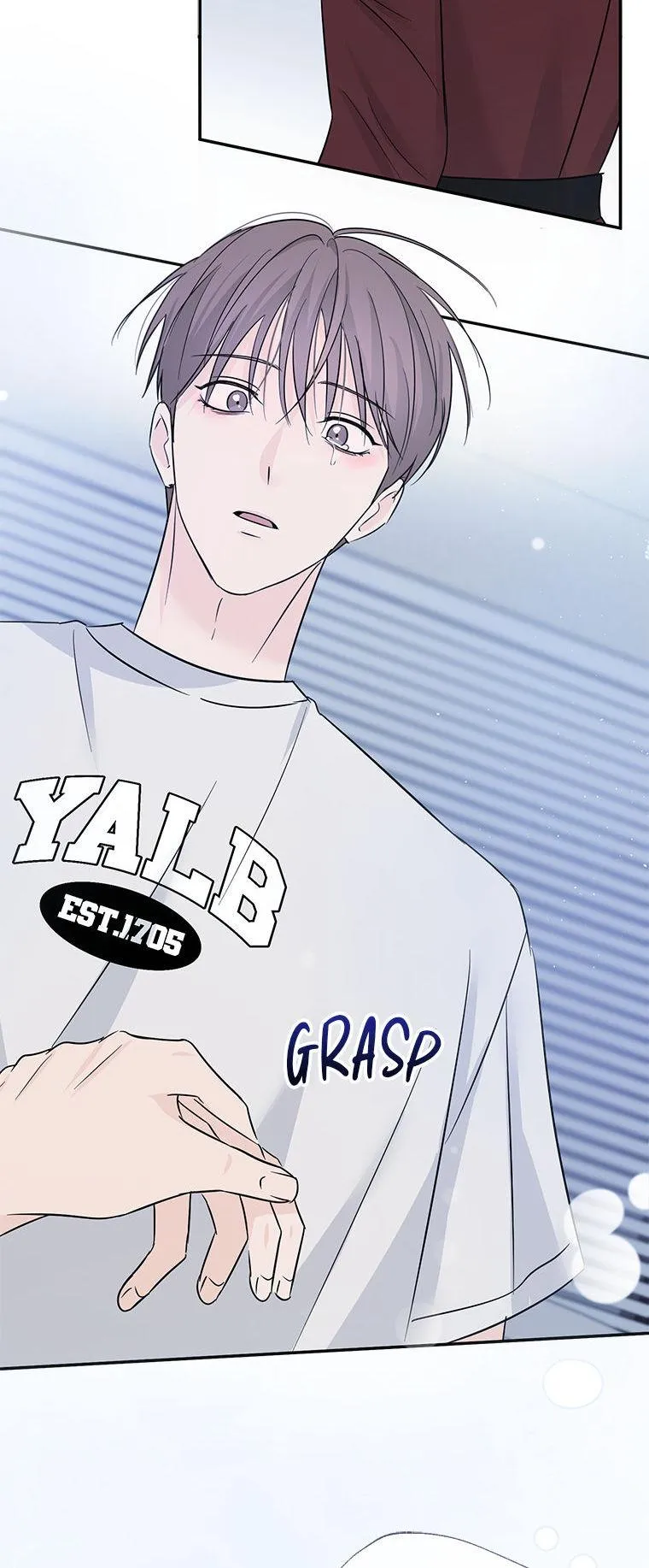 Read Overlooking Your Eyes chapter 64 image 52 on Lezhin