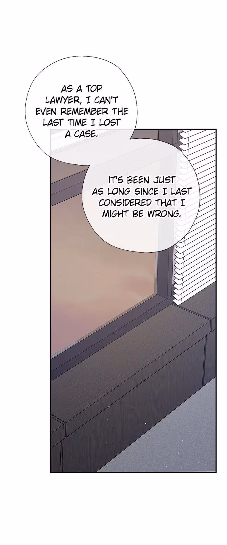 Read Overlooking Your Eyes chapter 65 image 21 on Lezhin