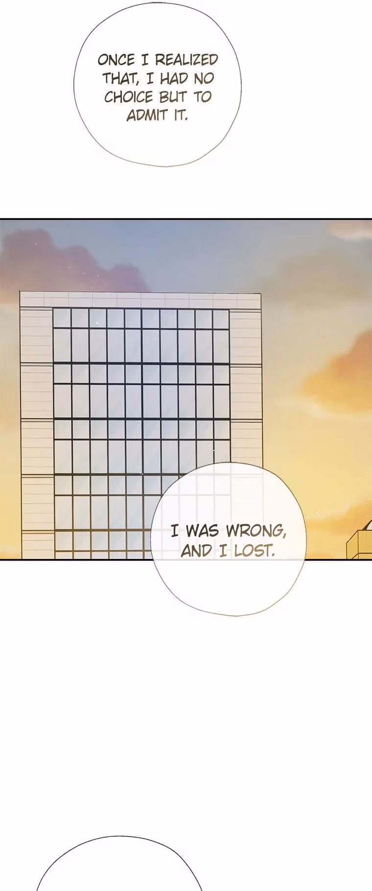 Read Overlooking Your Eyes chapter 65 image 23 on Lezhin