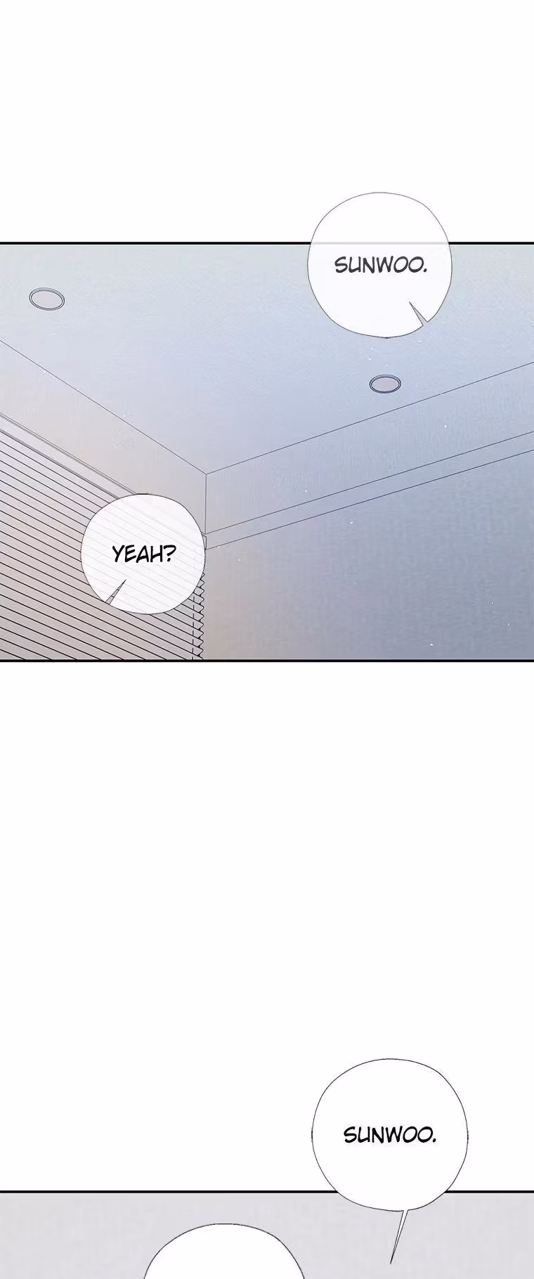 Read Overlooking Your Eyes chapter 65 image 48 on Lezhin