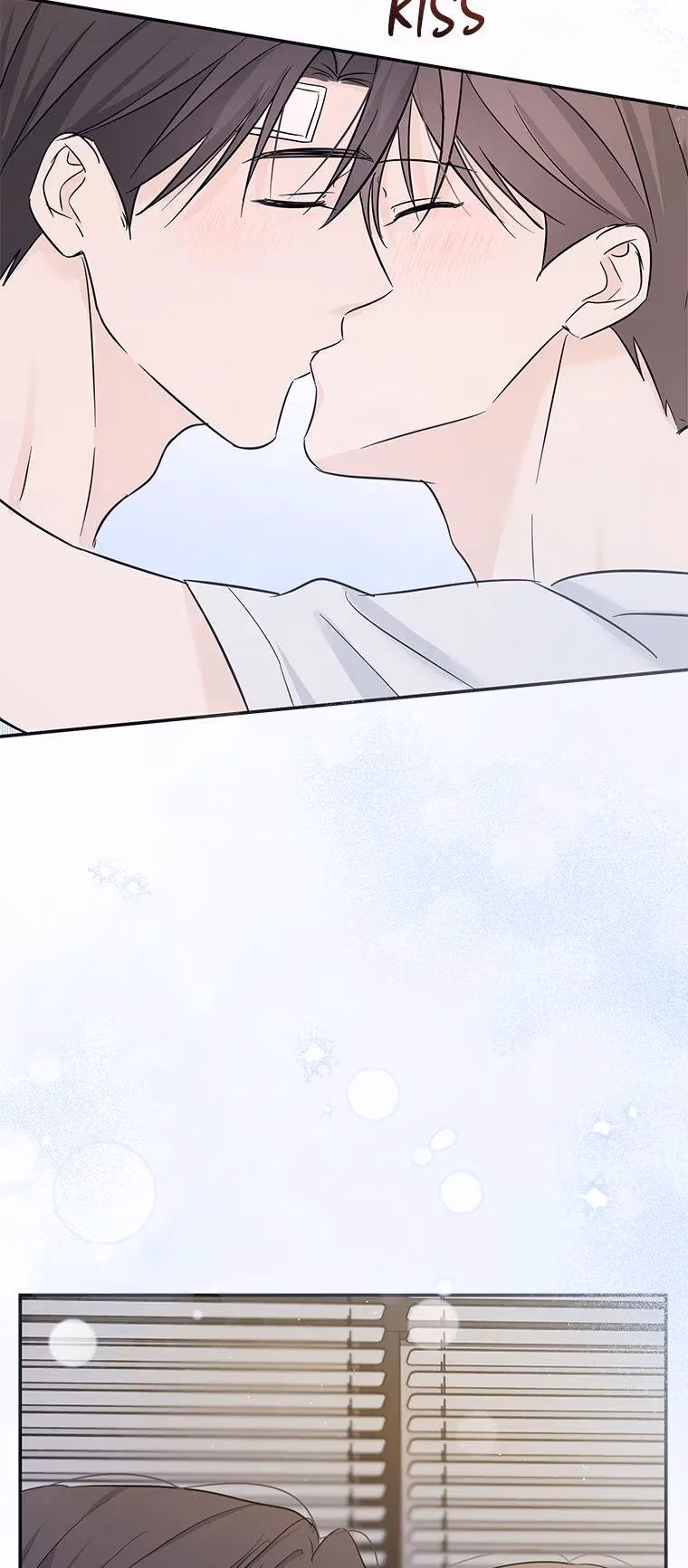 Read Overlooking Your Eyes chapter 65 image 55 on Lezhin
