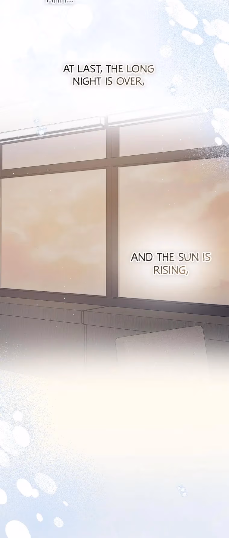 Read Overlooking Your Eyes chapter 65 image 60 on Lezhin