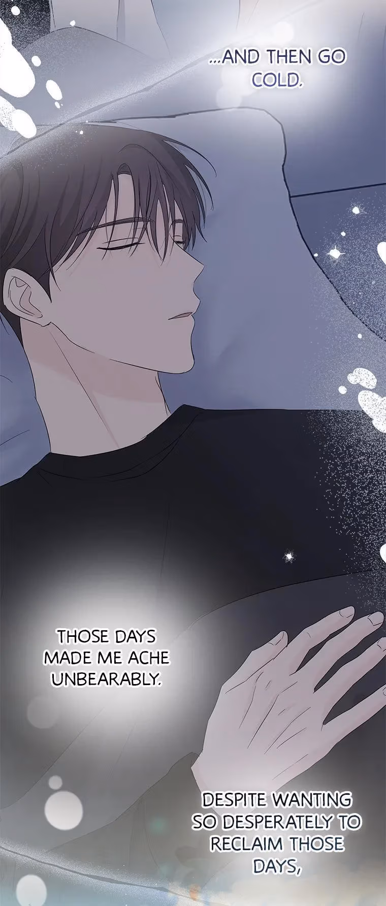 Read Overlooking Your Eyes chapter 65 image 63 on Lezhin