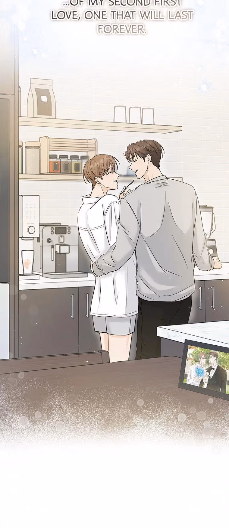 Read Overlooking Your Eyes chapter 65 image 67 on Lezhin