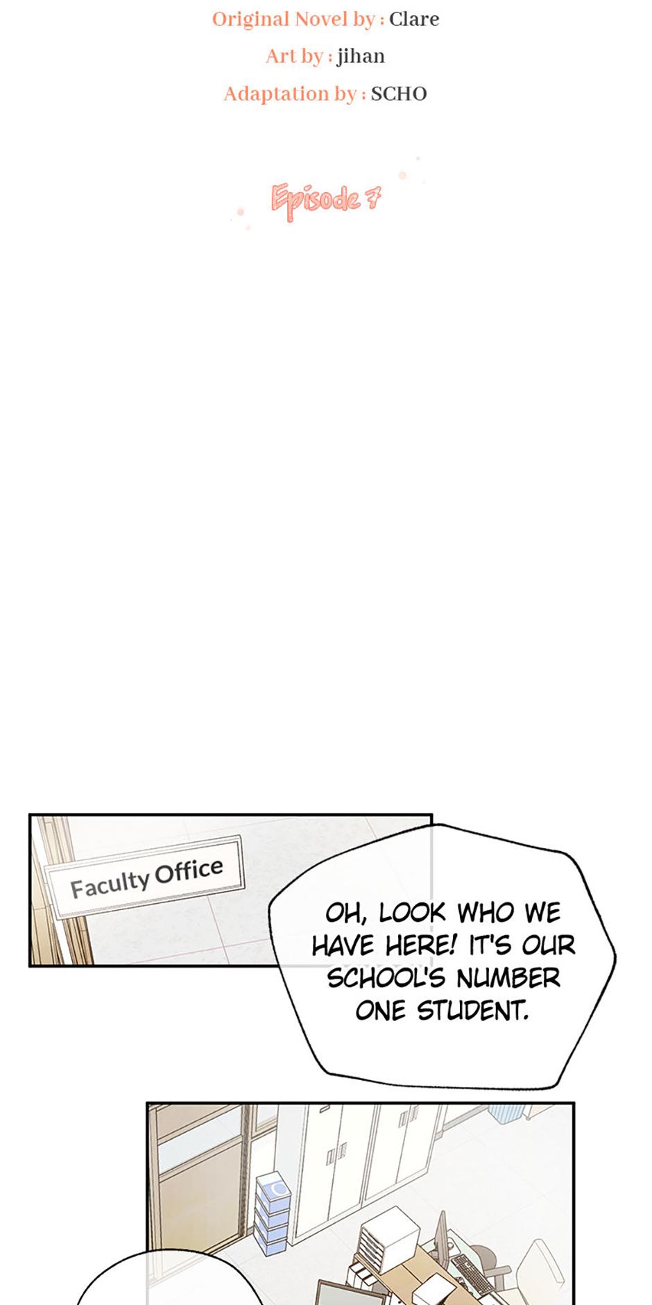 Read Overlooking Your Eyes chapter 7 image 10 on Lezhin