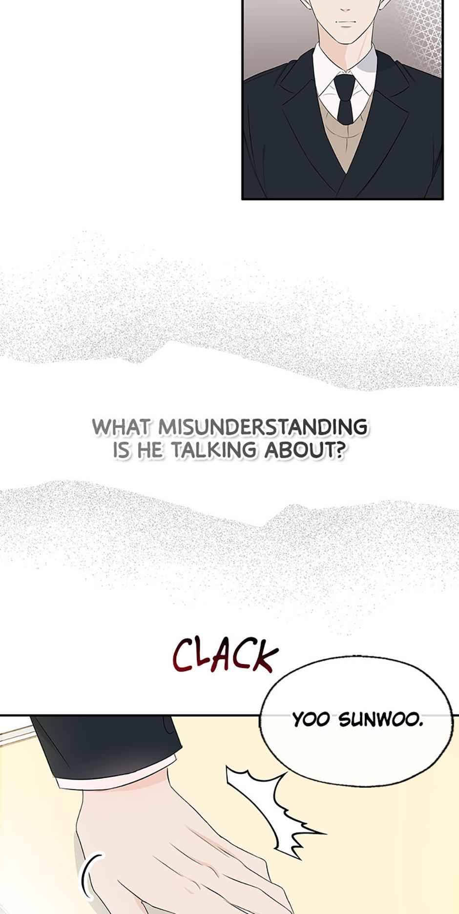 Read Overlooking Your Eyes chapter 7 image 24 on Lezhin