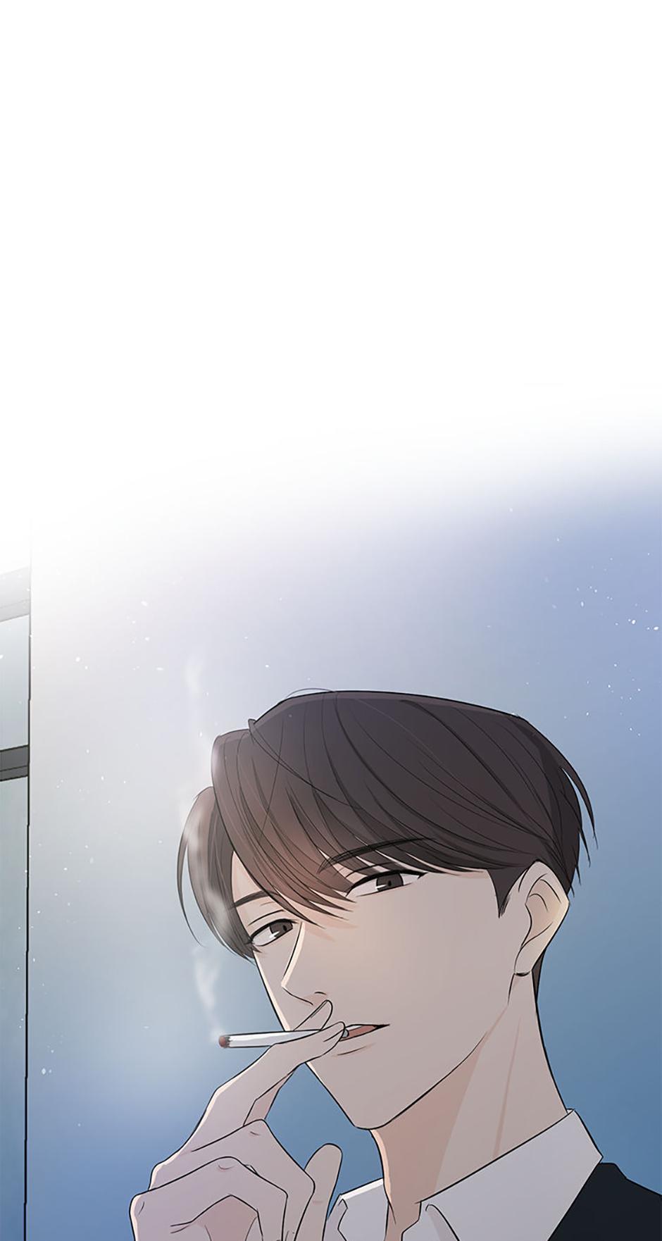 Read Overlooking Your Eyes chapter 7 image 54 on Lezhin