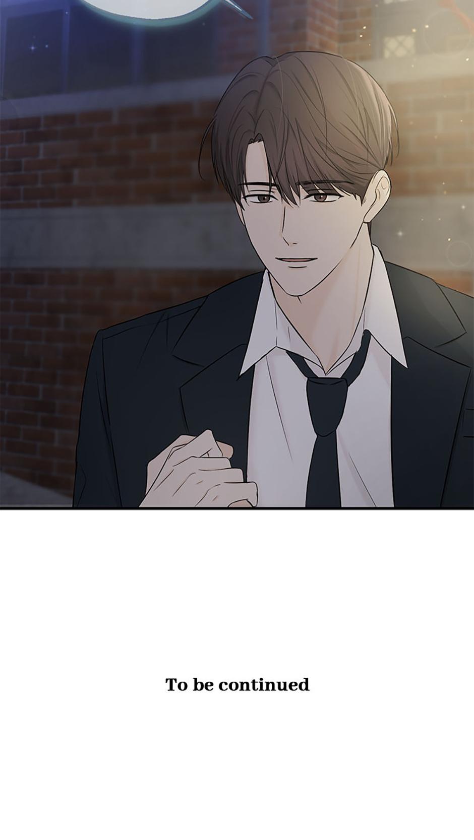 Read Overlooking Your Eyes chapter 8 image 50 on Lezhin