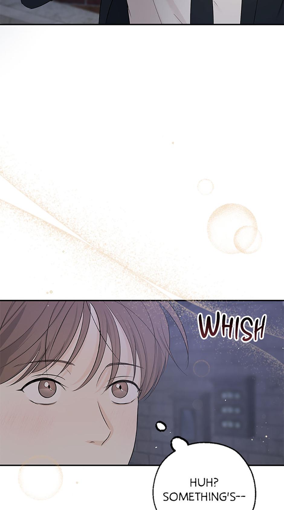 Read Overlooking Your Eyes chapter 9 image 29 on Lezhin