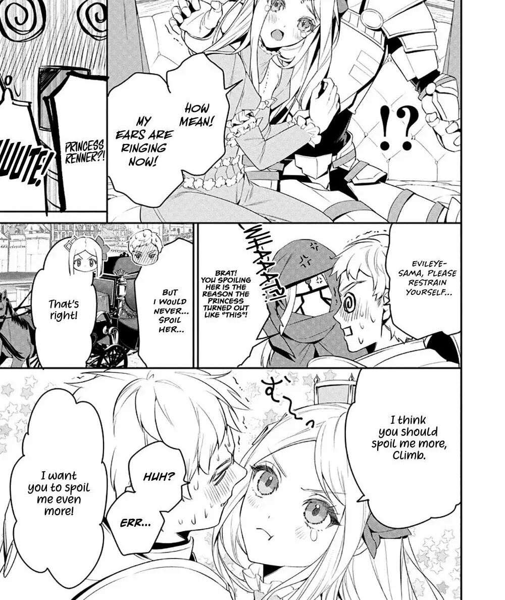Read Overlord New World chapter 2.1 image 11 on Lezhin