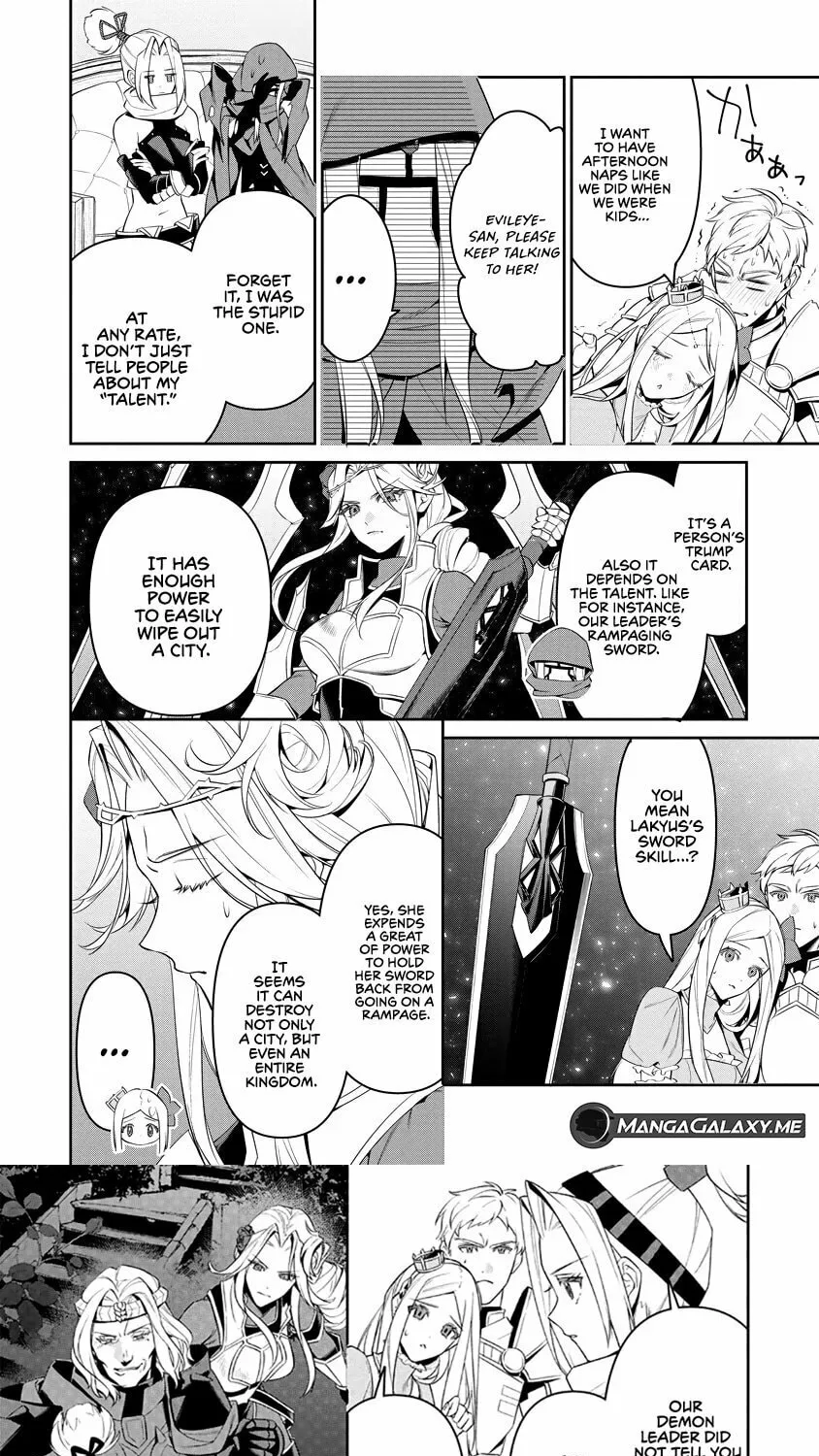 Read Overlord New World chapter 2.1 image 12 on Lezhin