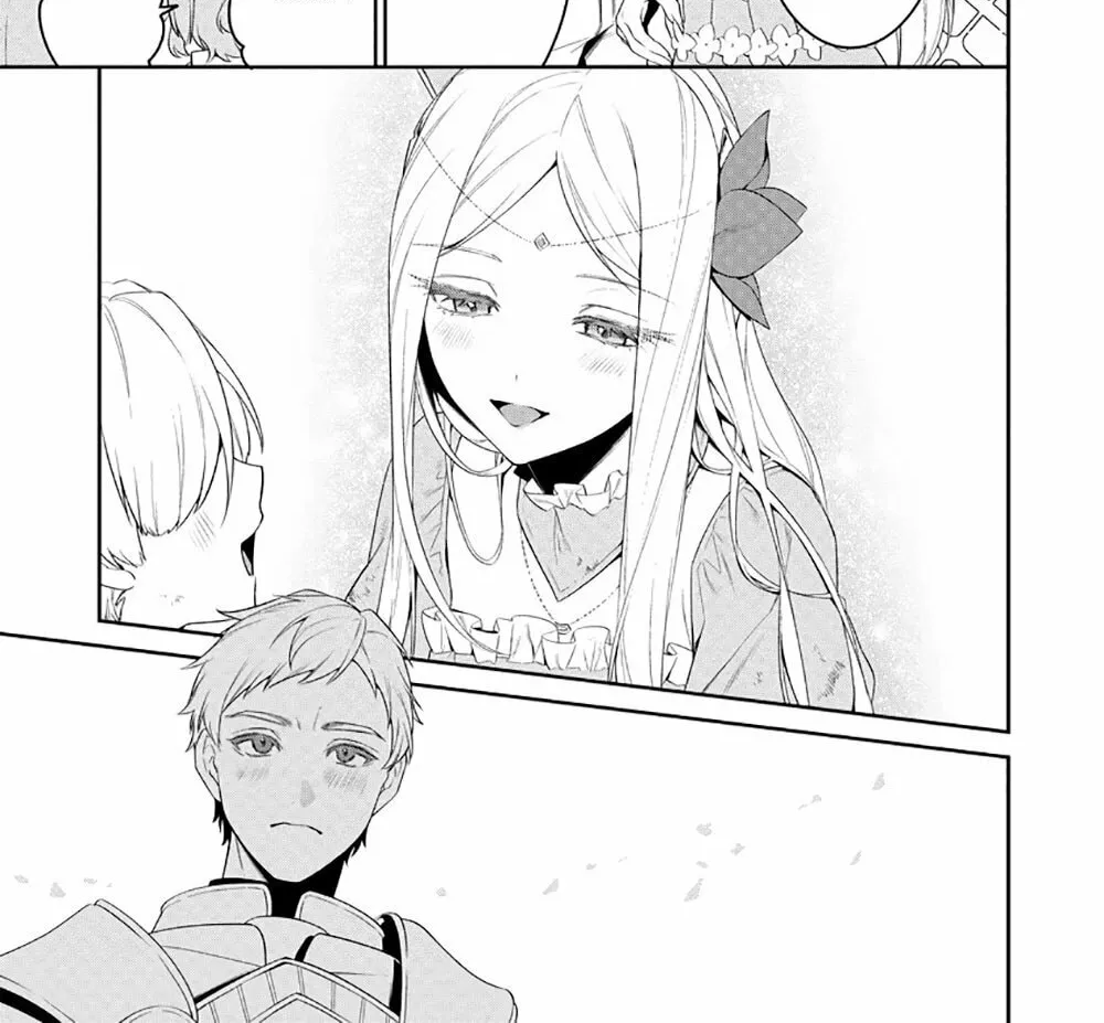 Read Overlord New World chapter 2.1 image 3 on Lezhin