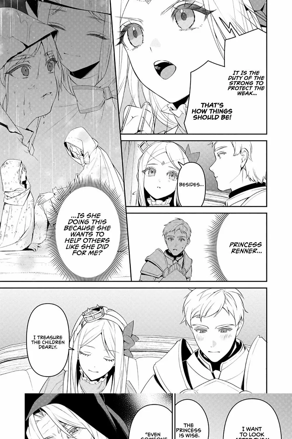 Read Overlord New World chapter 2.1 image 5 on Lezhin