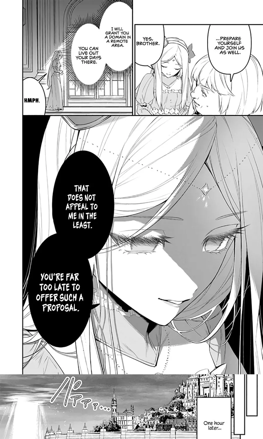 Read Overlord New World chapter 2.2 image 10 on Lezhin