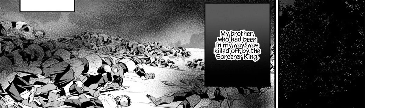 Read Overlord New World chapter 3.2 image 2 on Lezhin