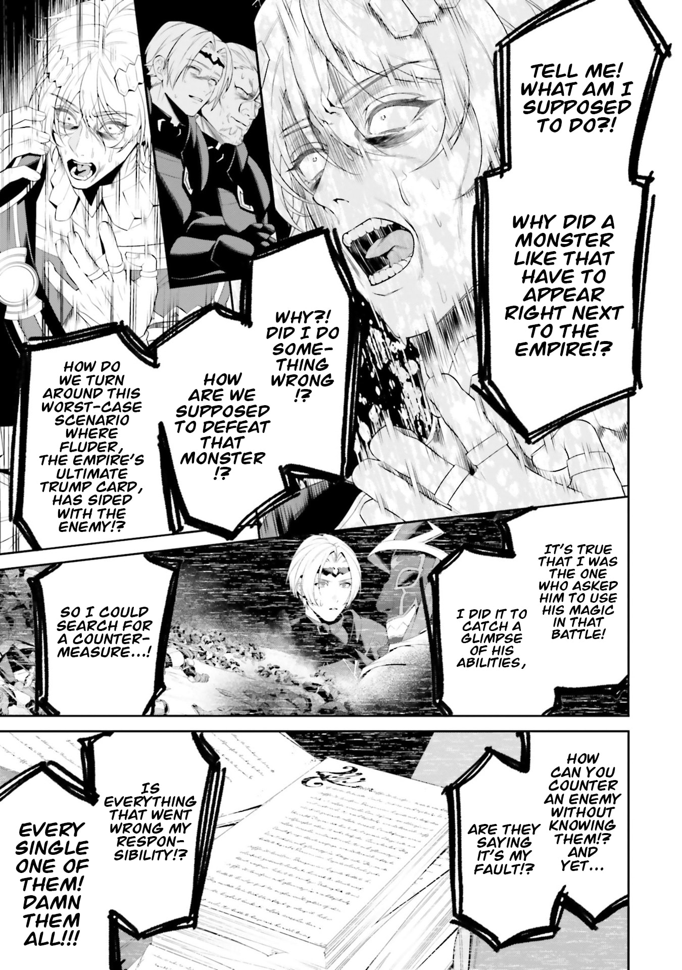 Read Overlord New World chapter 5 image 5 on Lezhin
