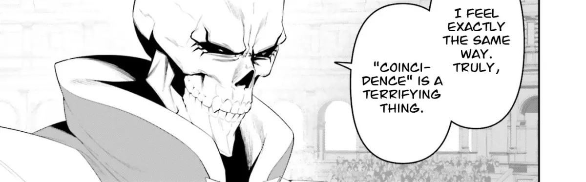 Read Overlord New World chapter 6 image 14 on Lezhin