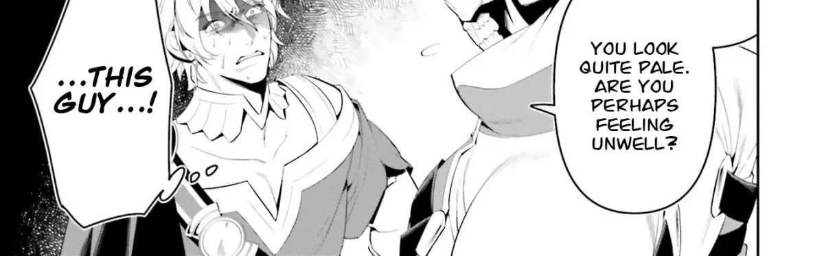 Read Overlord New World chapter 6 image 18 on Lezhin