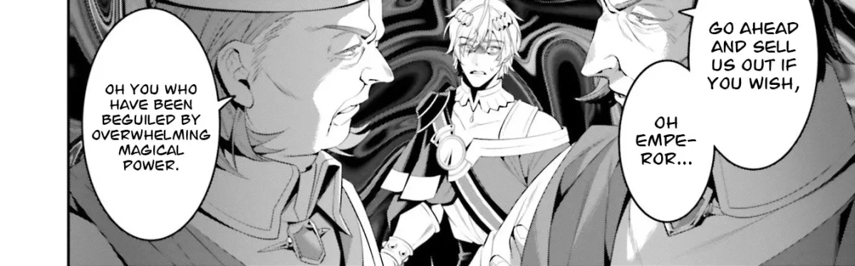 Read Overlord New World chapter 6 image 24 on Lezhin
