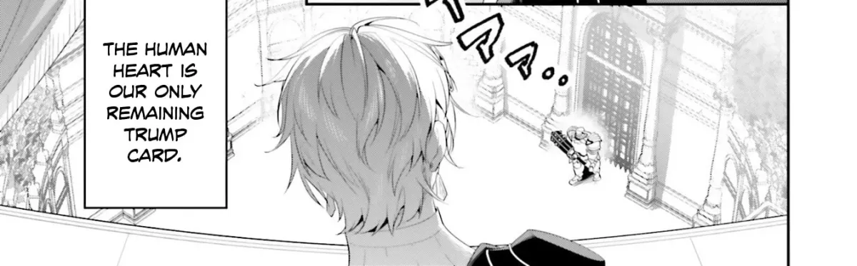 Read Overlord New World chapter 6 image 34 on Lezhin