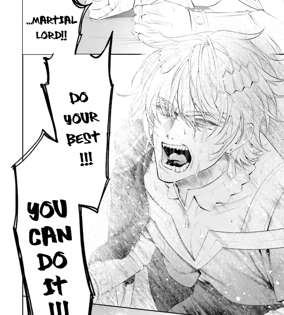 Read Overlord New World chapter 6 image 35 on Lezhin