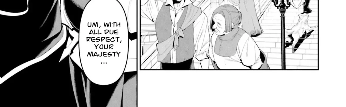 Read Overlord New World chapter 6 image 38 on Lezhin