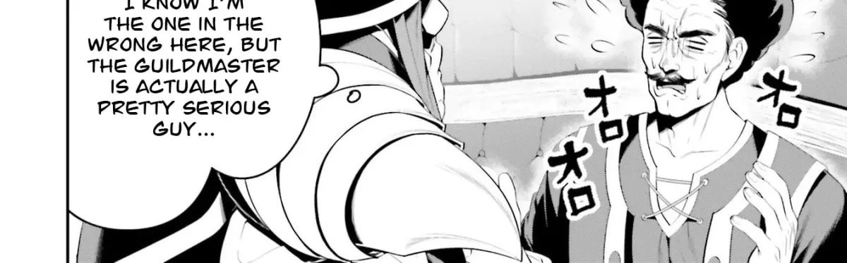 Read Overlord New World chapter 6 image 40 on Lezhin
