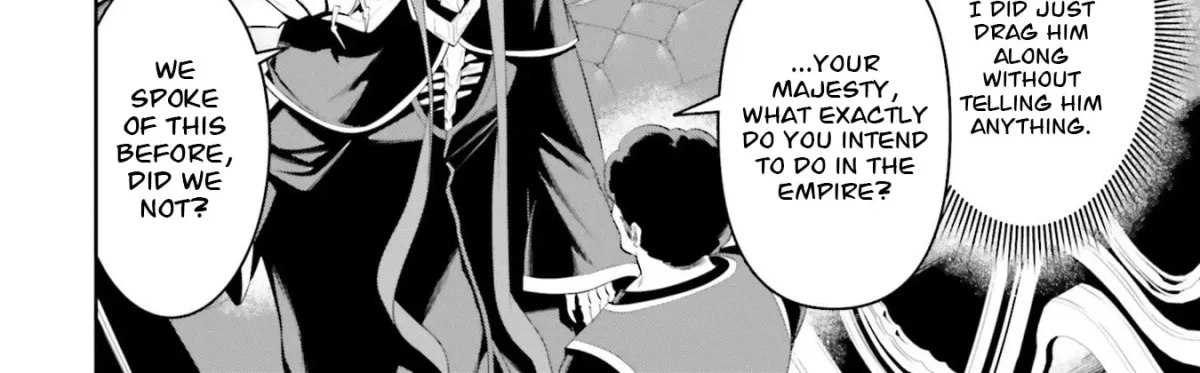 Read Overlord New World chapter 6 image 44 on Lezhin
