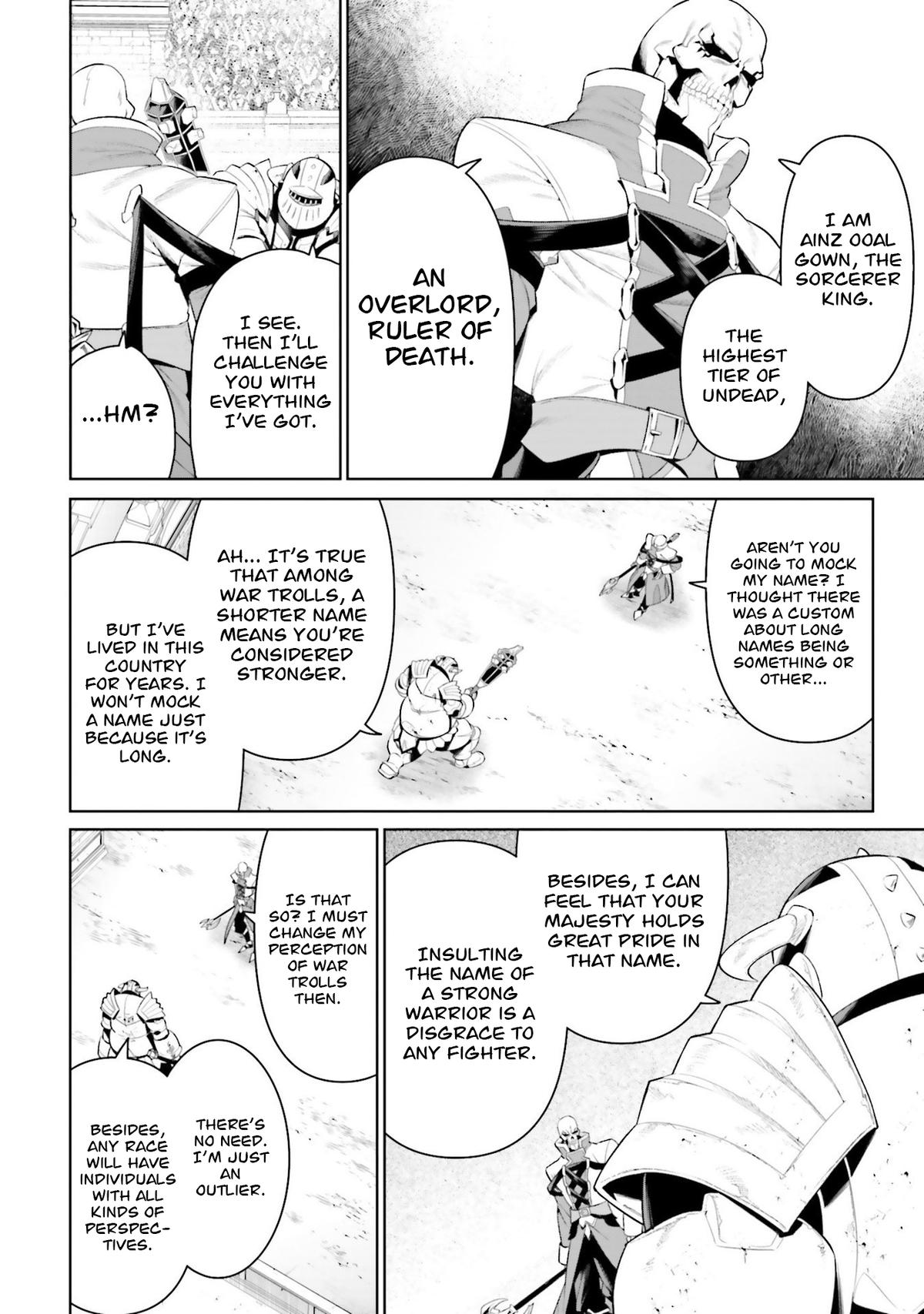 Read Overlord New World chapter 8 image 12 on Lezhin