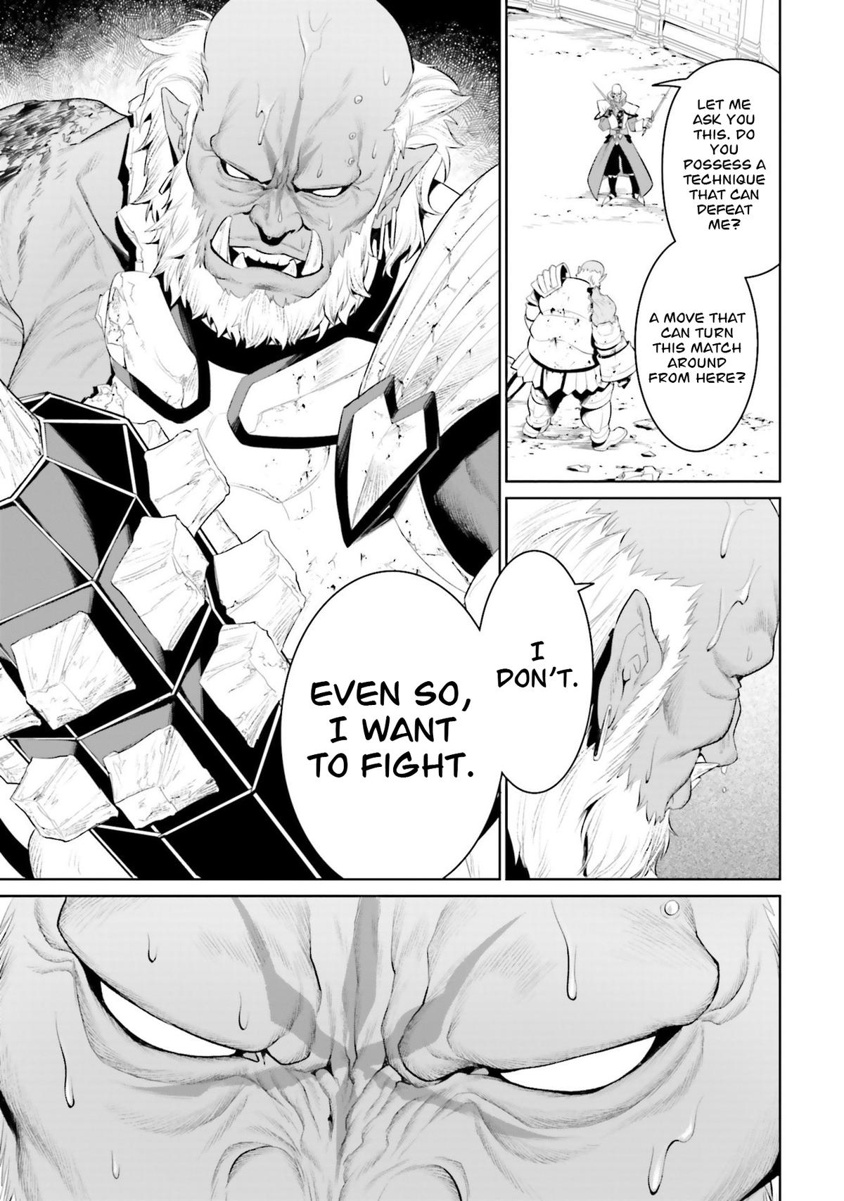 Read Overlord New World chapter 8 image 29 on Lezhin