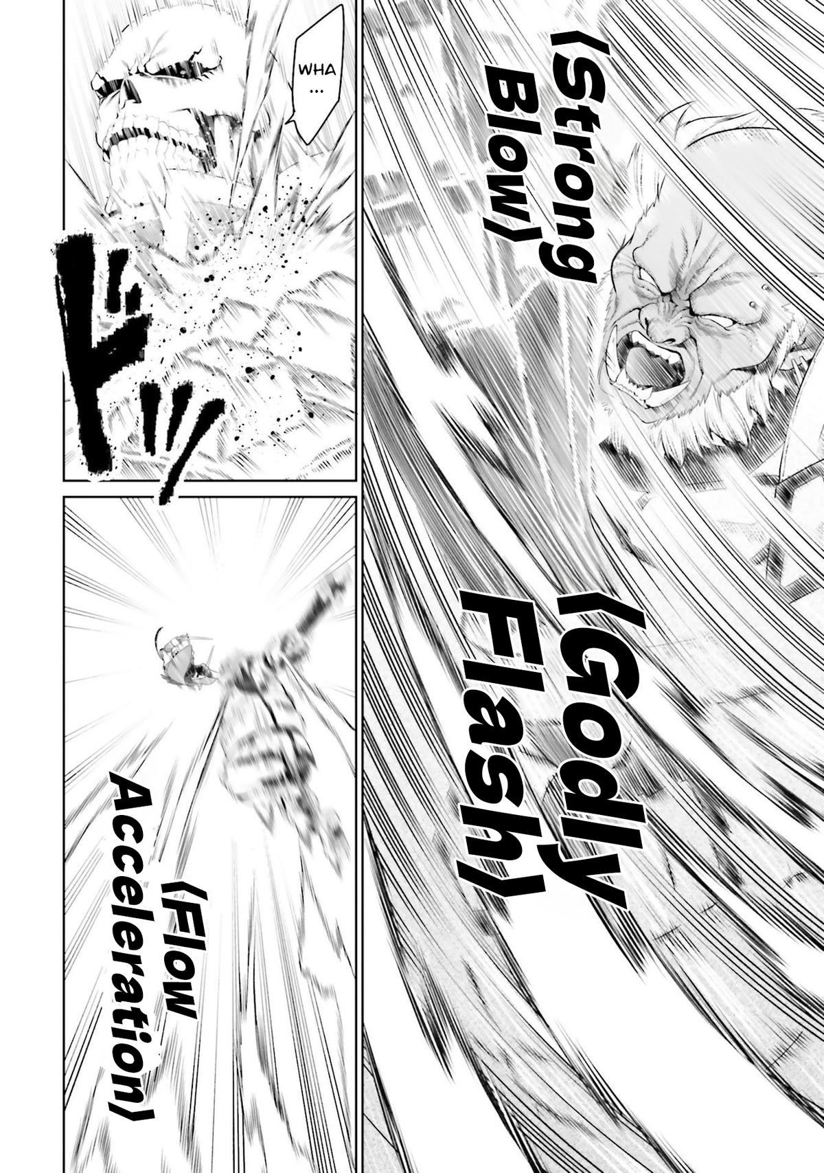 Read Overlord New World chapter 8 image 32 on Lezhin