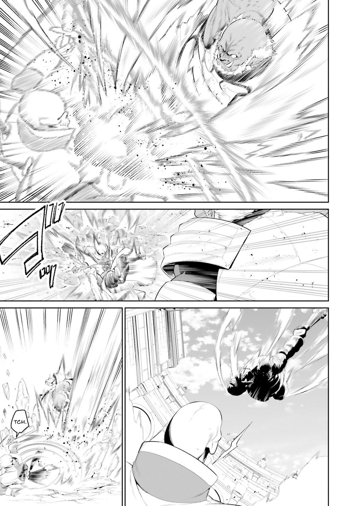 Read Overlord New World chapter 8 image 33 on Lezhin