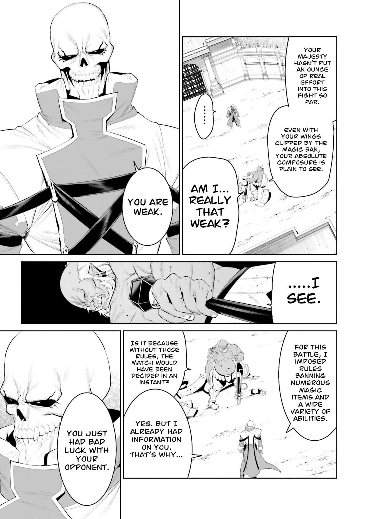 Read Overlord New World chapter 8 image 37 on Lezhin