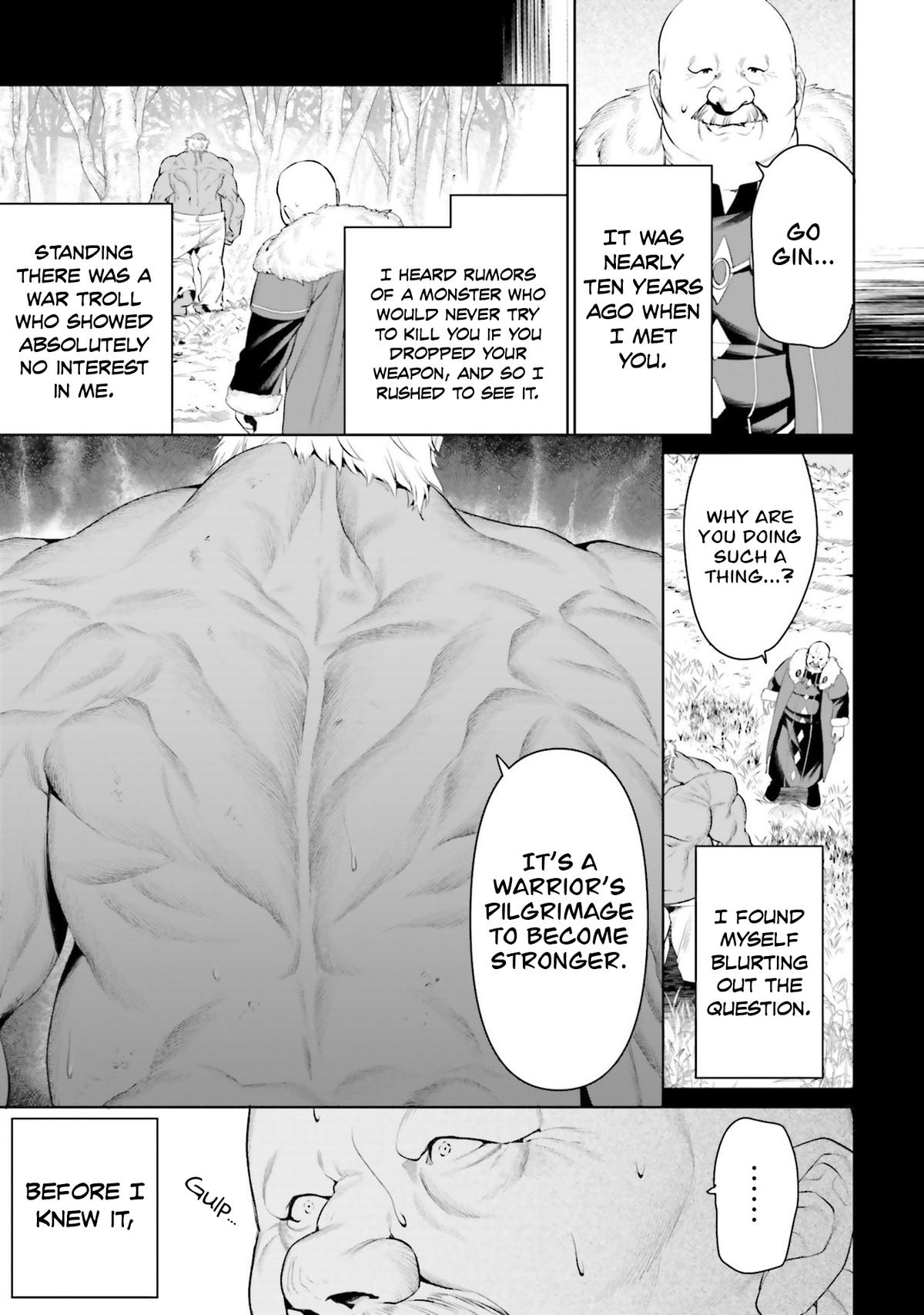 Read Overlord New World chapter 8 image 5 on Lezhin