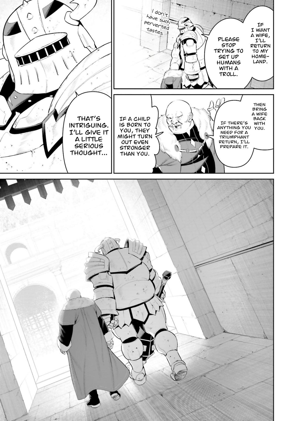 Read Overlord New World chapter 8 image 9 on Lezhin