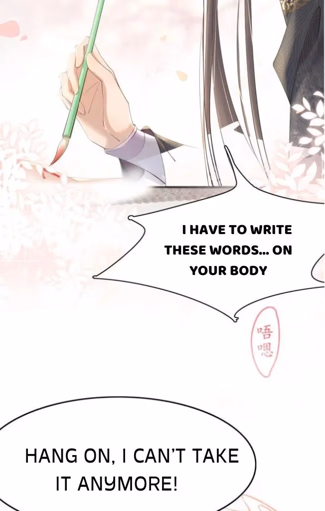 Read Overlord Princess Rollover Guide chapter 1.1 image 24 on Lezhin