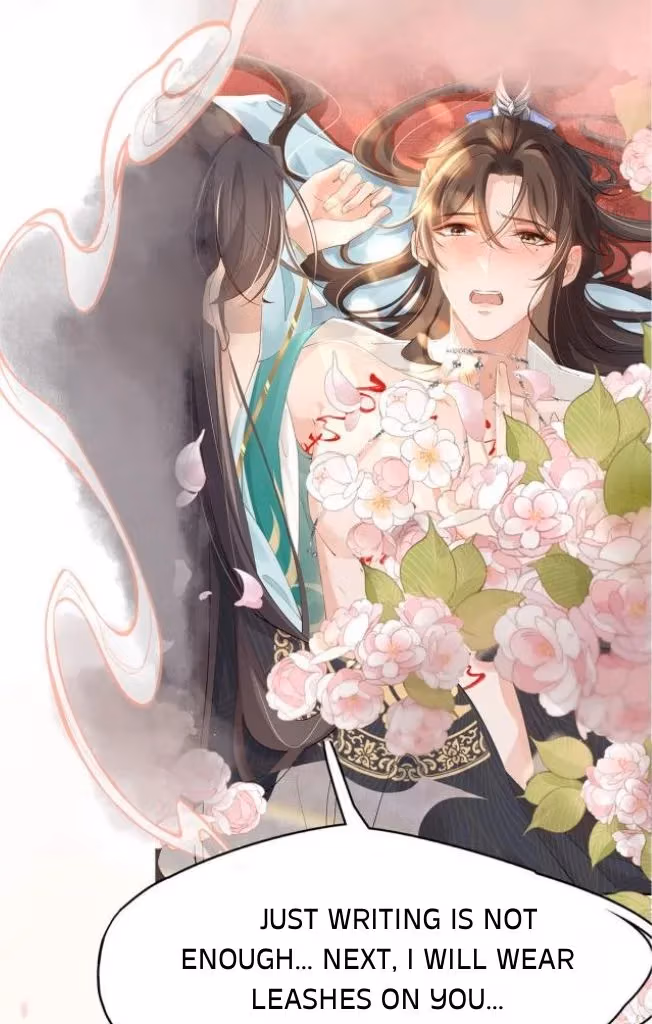 Read Overlord Princess Rollover Guide chapter 1.1 image 26 on Lezhin