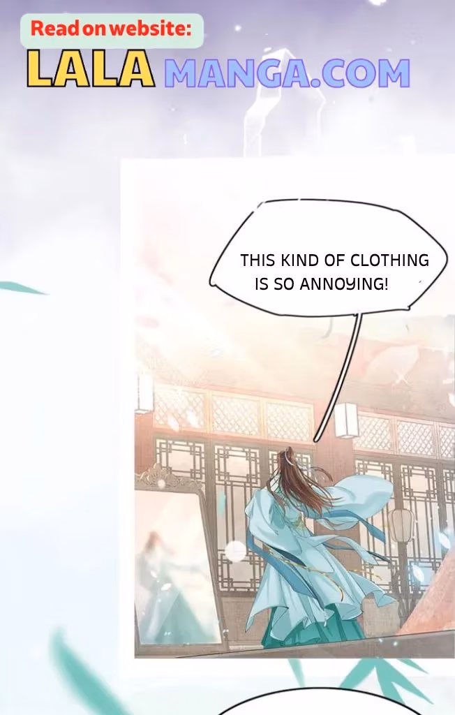 Read Overlord Princess Rollover Guide chapter 1.1 image 7 on Lezhin