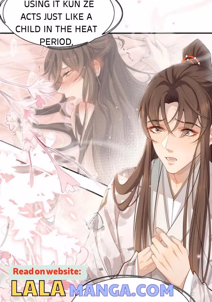 Read Overlord Princess Rollover Guide chapter 1.2 image 22 on Lezhin