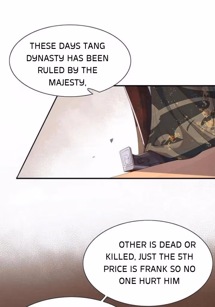 Read Overlord Princess Rollover Guide chapter 1.2 image 27 on Lezhin