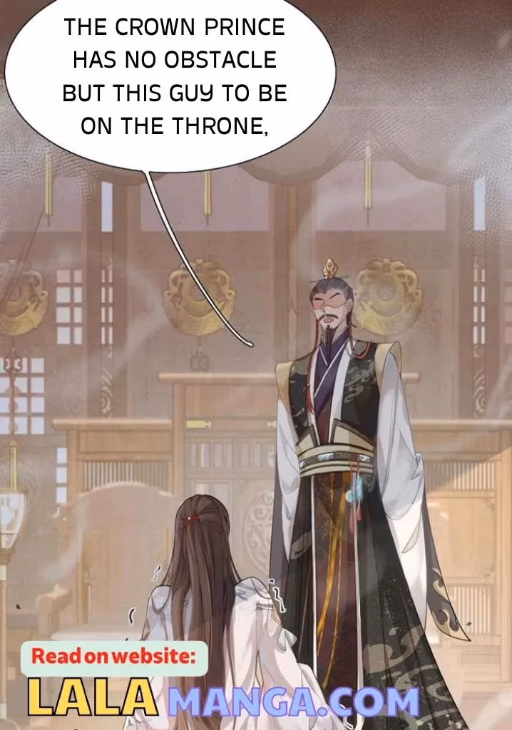 Read Overlord Princess Rollover Guide chapter 1.2 image 28 on Lezhin