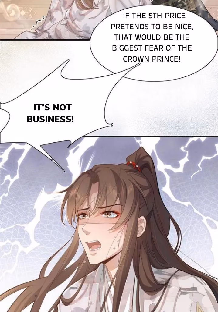Read Overlord Princess Rollover Guide chapter 1.2 image 29 on Lezhin