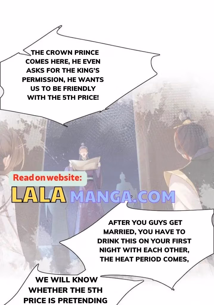 Read Overlord Princess Rollover Guide chapter 1.2 image 32 on Lezhin