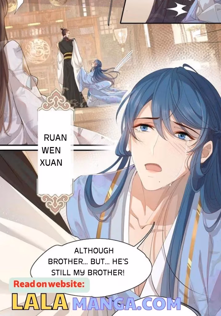 Read Overlord Princess Rollover Guide chapter 1.2 image 38 on Lezhin