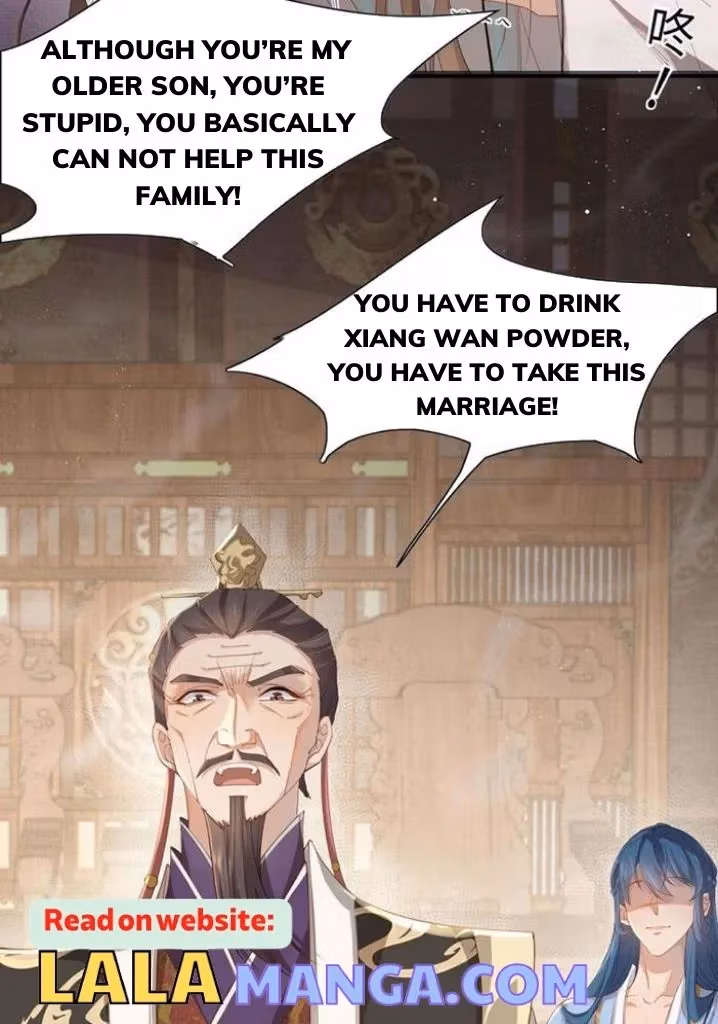 Read Overlord Princess Rollover Guide chapter 1.2 image 46 on Lezhin
