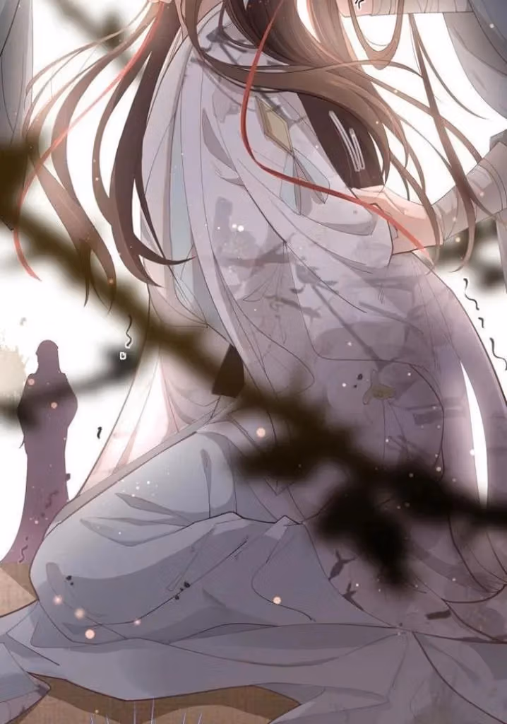 Read Overlord Princess Rollover Guide chapter 1.2 image 55 on Lezhin